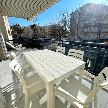 Maria Voramar Apartment Cambrils Luaran gambar