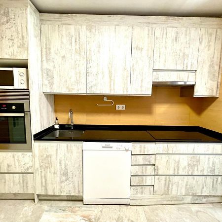 Maria Voramar Apartment Cambrils Luaran gambar