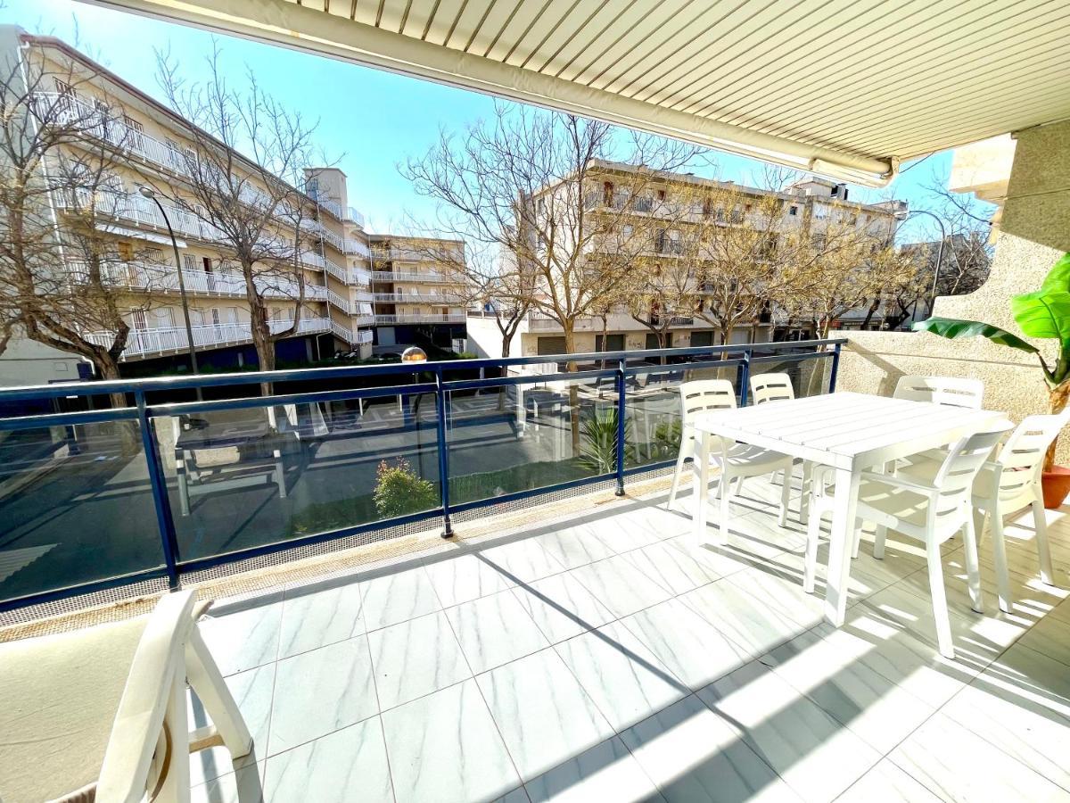 Maria Voramar Apartment Cambrils Luaran gambar