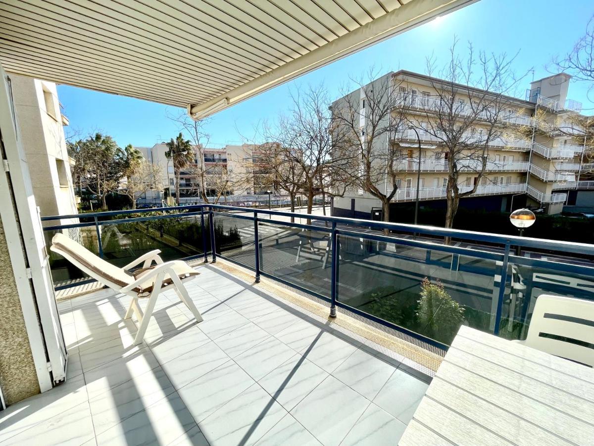 Maria Voramar Apartment Cambrils Luaran gambar
