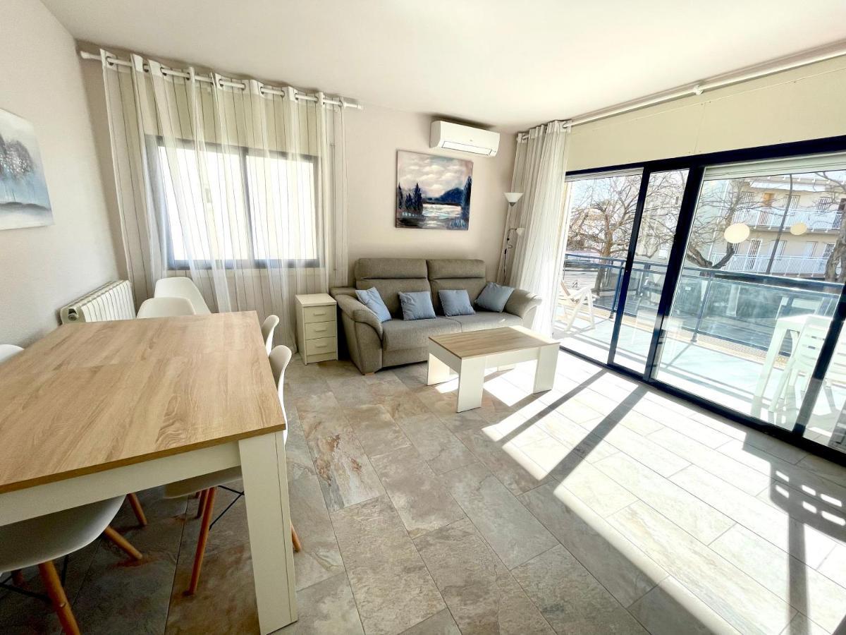 Maria Voramar Apartment Cambrils Luaran gambar