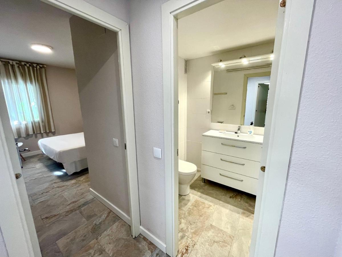 Maria Voramar Apartment Cambrils Luaran gambar