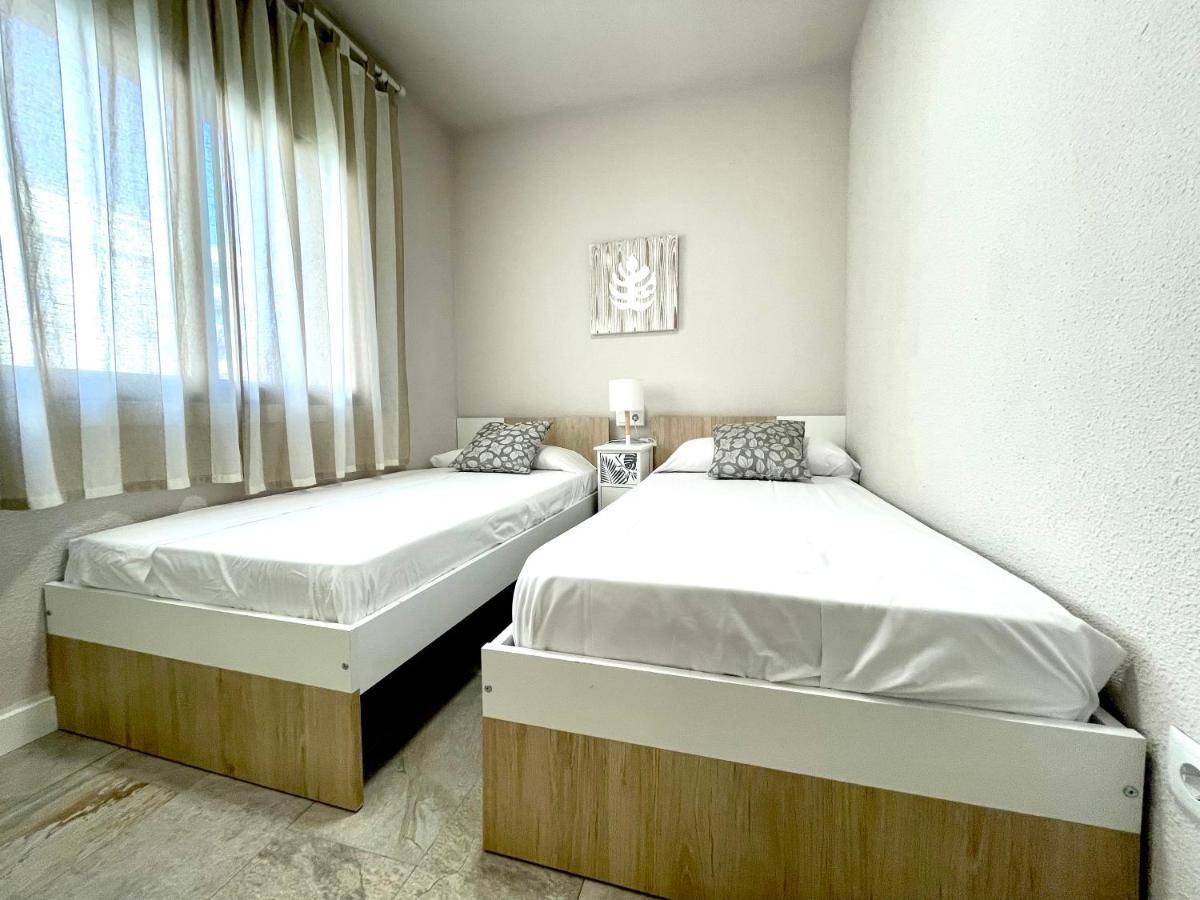 Maria Voramar Apartment Cambrils Luaran gambar