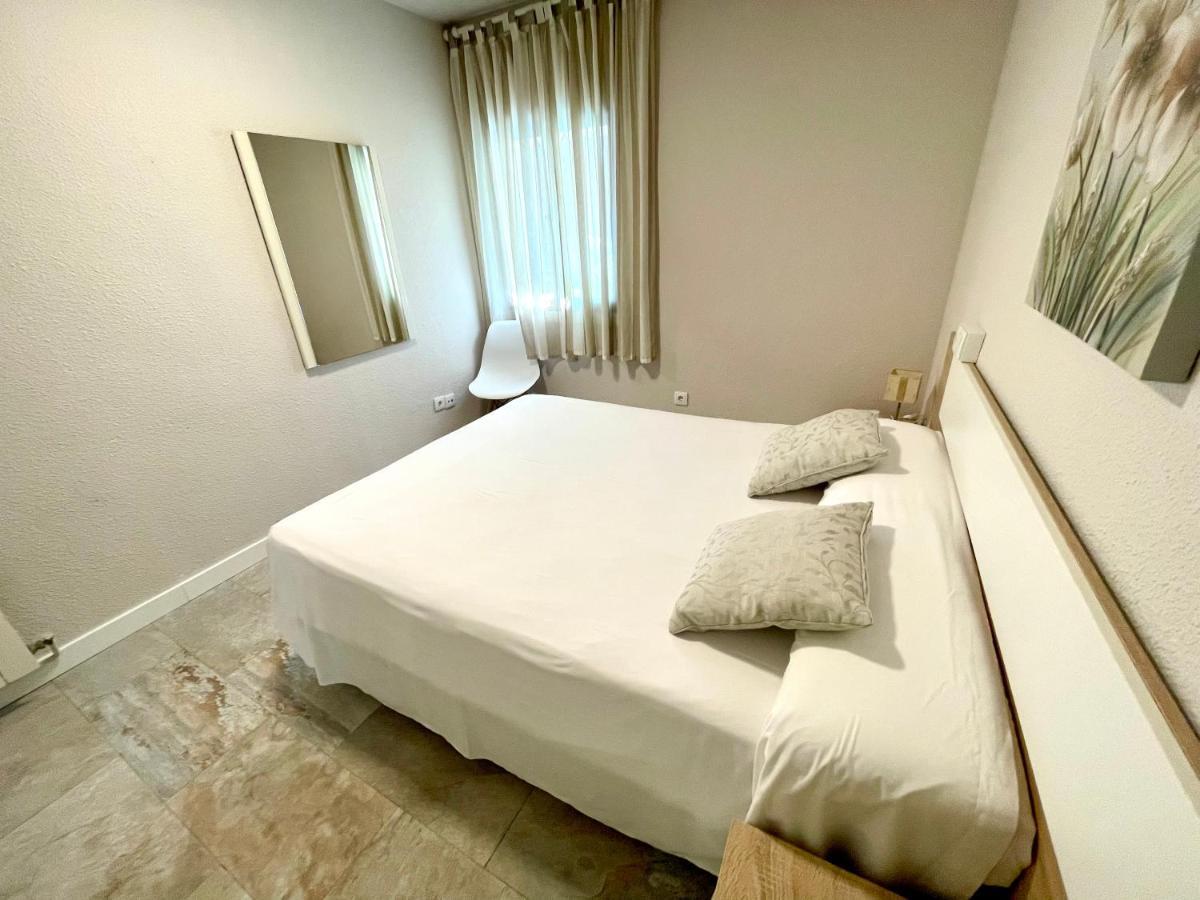 Maria Voramar Apartment Cambrils Luaran gambar