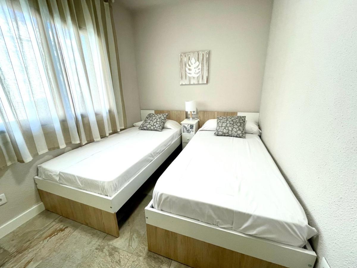 Maria Voramar Apartment Cambrils Luaran gambar