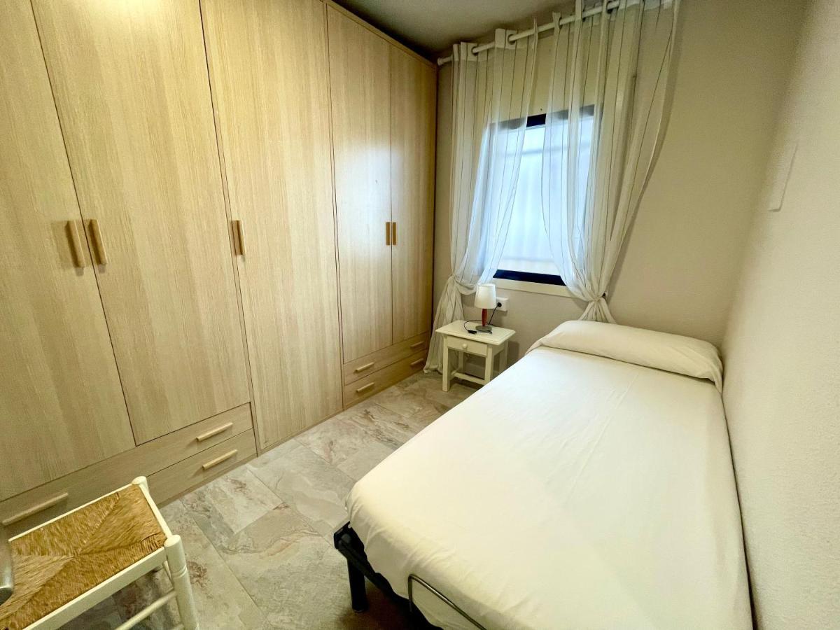 Maria Voramar Apartment Cambrils Luaran gambar