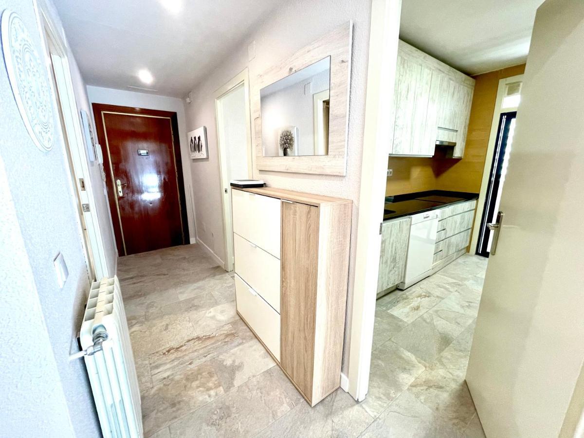 Maria Voramar Apartment Cambrils Luaran gambar