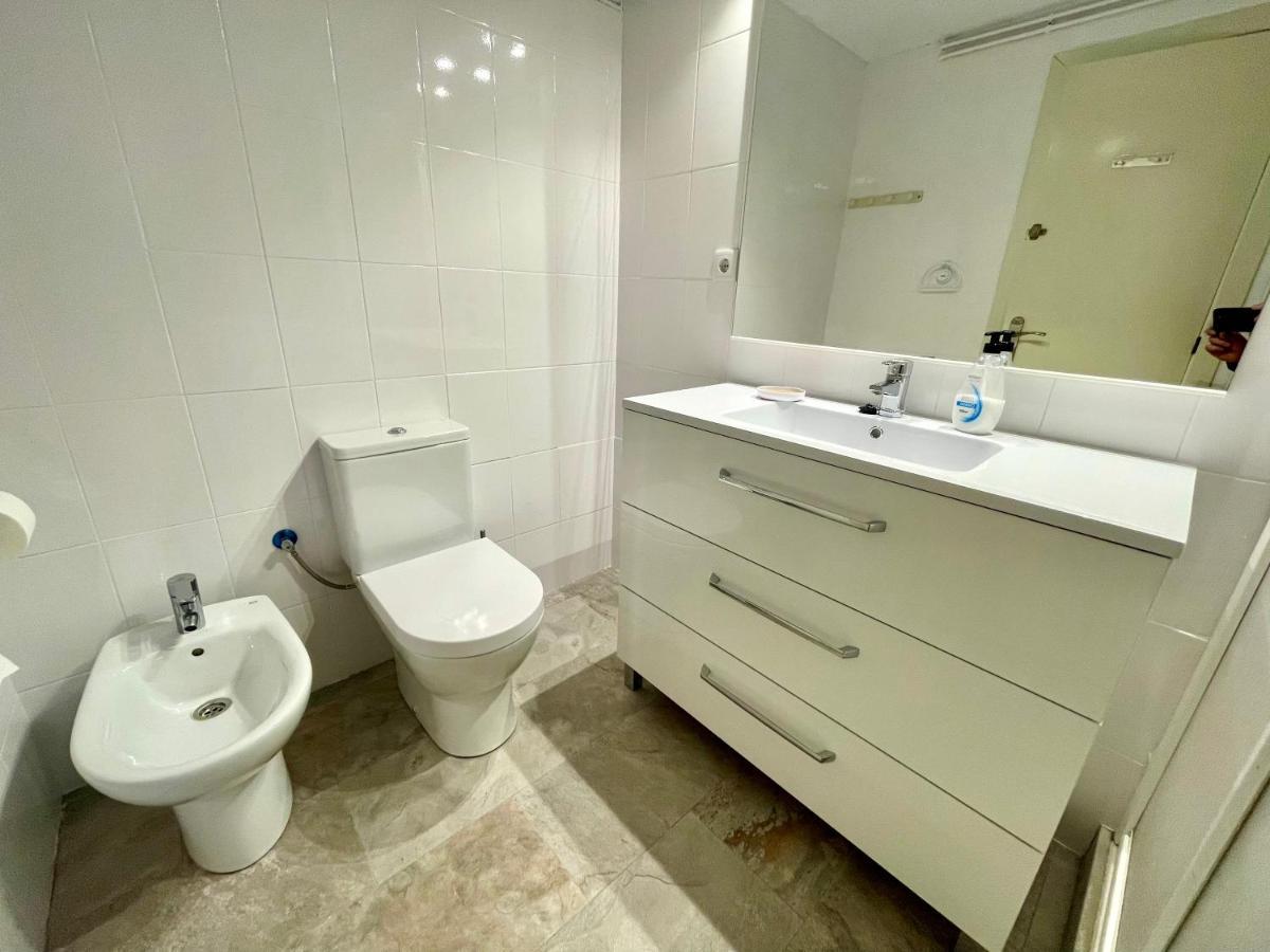 Maria Voramar Apartment Cambrils Luaran gambar