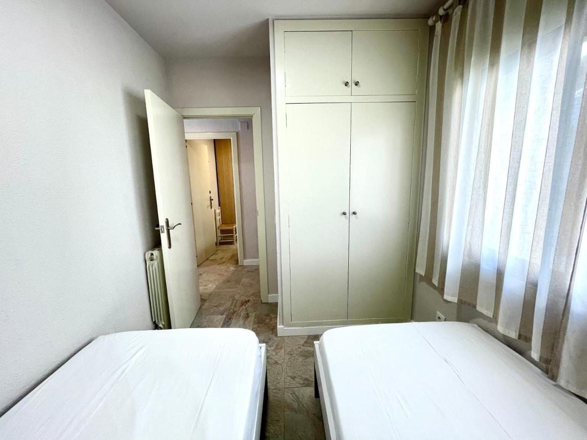 Maria Voramar Apartment Cambrils Luaran gambar