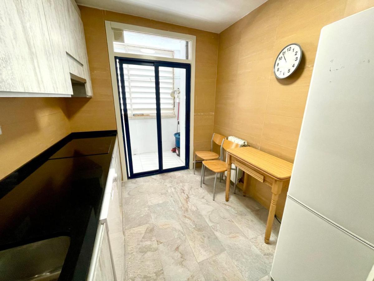 Maria Voramar Apartment Cambrils Luaran gambar