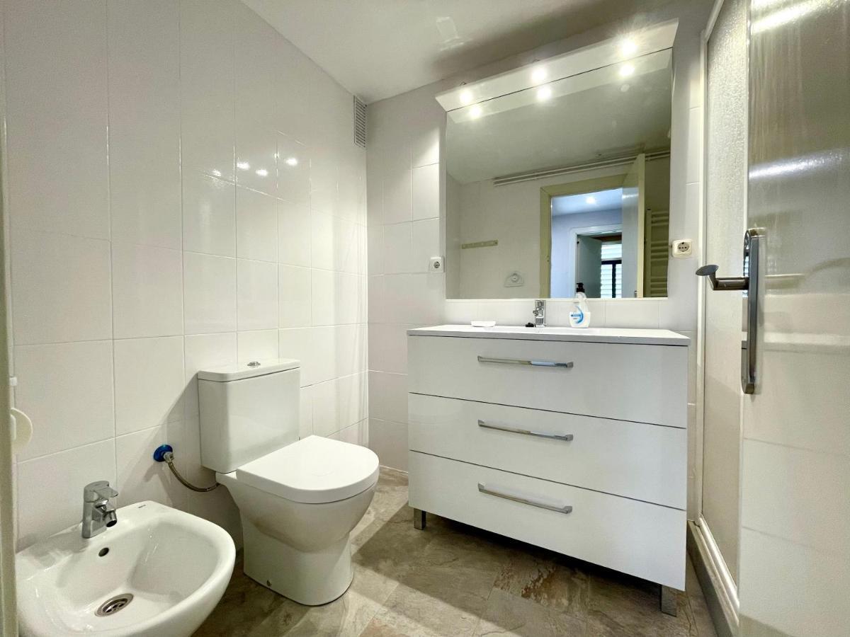 Maria Voramar Apartment Cambrils Luaran gambar