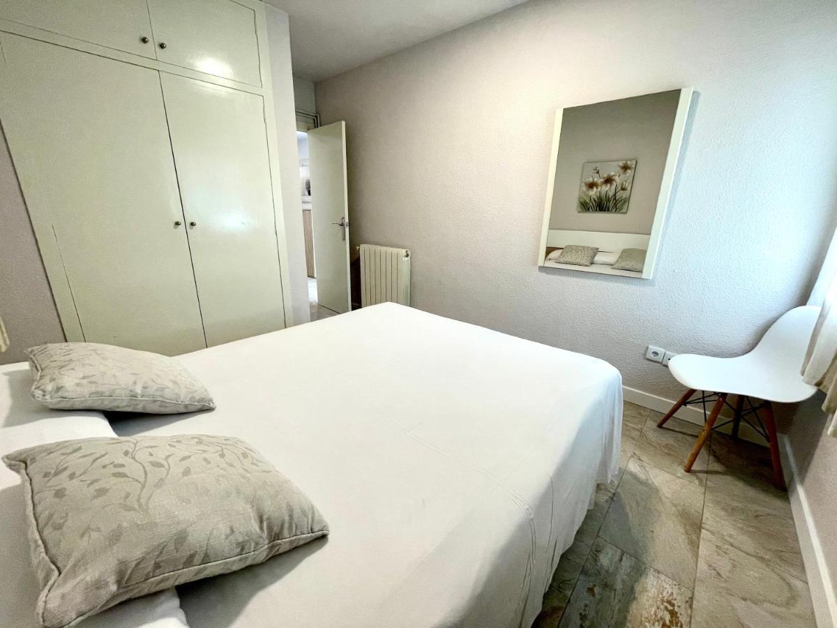 Maria Voramar Apartment Cambrils Luaran gambar