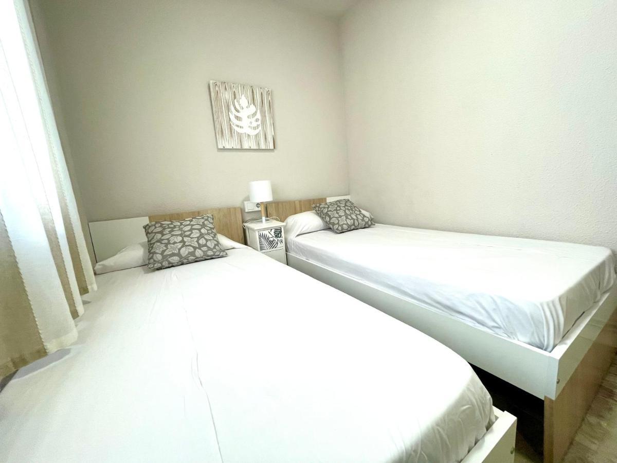 Maria Voramar Apartment Cambrils Luaran gambar