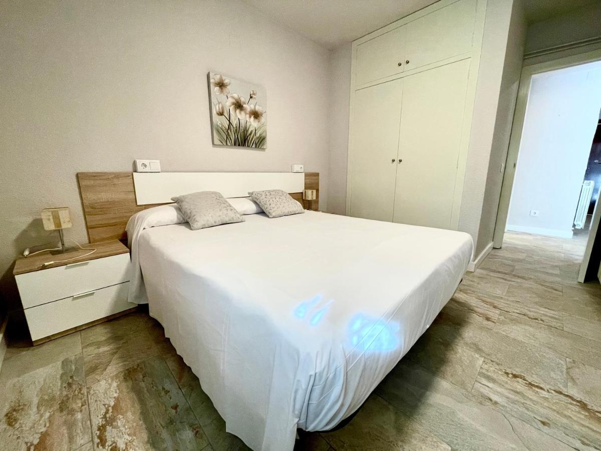 Maria Voramar Apartment Cambrils Luaran gambar